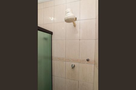 Casa à venda com 140m², 3 quartos e 2 vagas Casa à venda com 140m², 3 quartos e 2 vagasBanheiro da Suíte