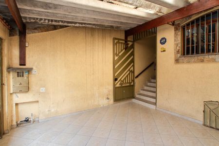 Casa à venda com 140m², 3 quartos e 2 vagas Casa à venda com 140m², 3 quartos e 2 vagasGaragem