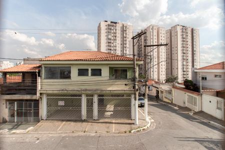 Casa à venda com 140m², 3 quartos e 2 vagas Casa à venda com 140m², 3 quartos e 2 vagasQuarto 1 - Vista