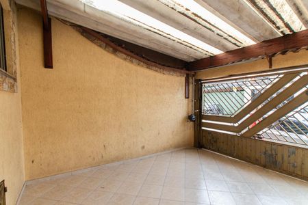 Casa à venda com 140m², 3 quartos e 2 vagas Casa à venda com 140m², 3 quartos e 2 vagasGaragem