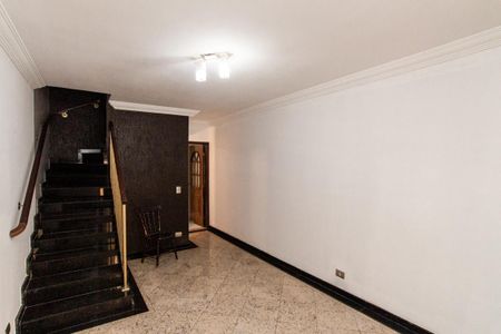 Sala de casa à venda com 3 quartos, 100m² em Vila Ede, São Paulo