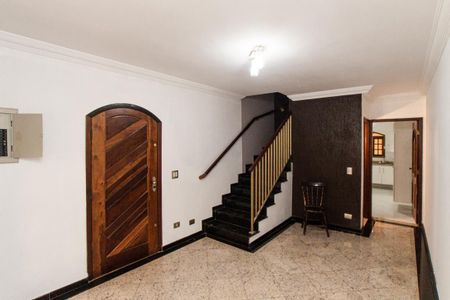 Sala de casa à venda com 3 quartos, 100m² em Vila Ede, São Paulo