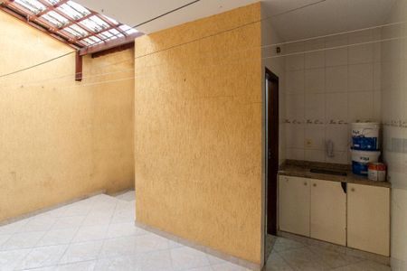 Casa à venda com 140m², 3 quartos e 2 vagas Casa à venda com 140m², 3 quartos e 2 vagasÁrea de Serviço