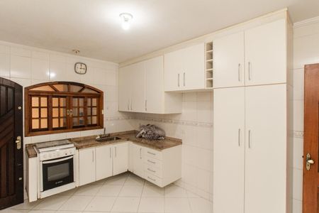 Casa à venda com 140m², 3 quartos e 2 vagas Casa à venda com 140m², 3 quartos e 2 vagasCozinha