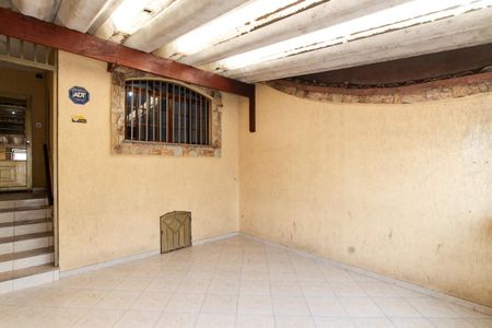 Casa à venda com 140m², 3 quartos e 2 vagas Casa à venda com 140m², 3 quartos e 2 vagasGaragem