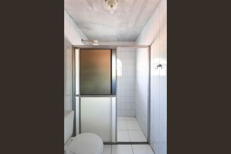 Casa para alugar com 80m², 2 quartos e sem vaga