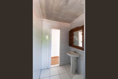 Casa para alugar com 80m², 2 quartos e sem vaga