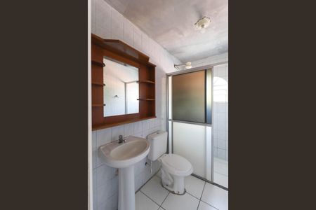 Casa para alugar com 80m², 2 quartos e sem vaga