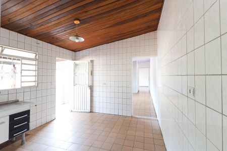 Casa para alugar com 80m², 2 quartos e sem vaga