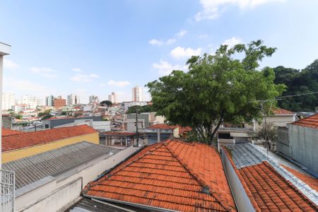 Casa para alugar com 80m², 2 quartos e sem vaga