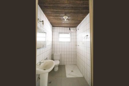 Casa para alugar com 80m², 2 quartos e sem vaga