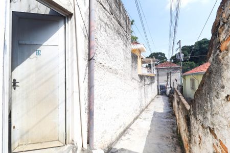 Casa para alugar com 80m², 2 quartos e sem vaga