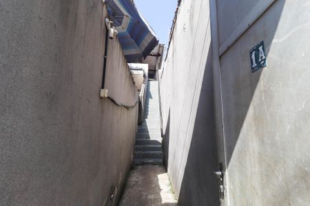 Casa para alugar com 80m², 2 quartos e sem vaga