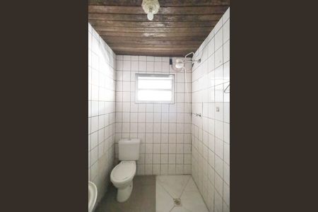 Casa para alugar com 80m², 2 quartos e sem vaga