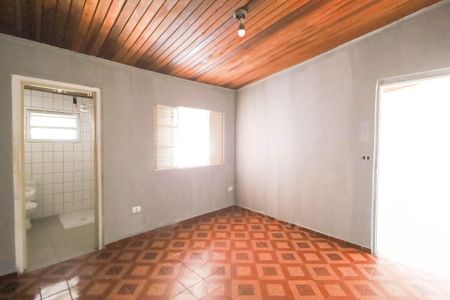 Casa para alugar com 80m², 2 quartos e sem vaga