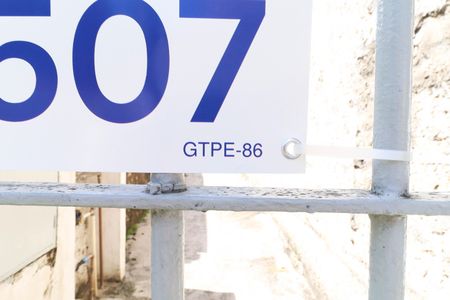 Casa para alugar com 80m², 2 quartos e sem vaga