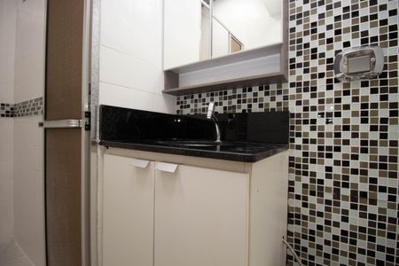Apartamento para alugar com 34m², 1 quarto e sem vagaBanheiro