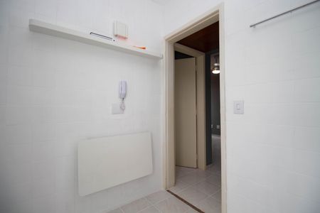 Apartamento para alugar com 34m², 1 quarto e sem vagaCozinha e Área de Serviço