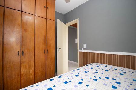 Apartamento para alugar com 34m², 1 quarto e sem vagaQuarto