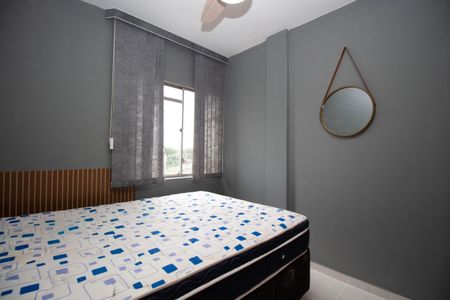 Apartamento para alugar com 34m², 1 quarto e sem vagaQuarto