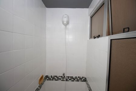 Apartamento para alugar com 34m², 1 quarto e sem vagaBanheiro