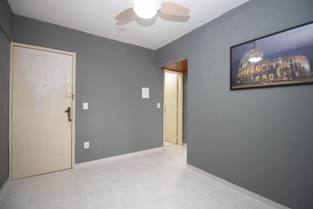 Apartamento para alugar com 34m², 1 quarto e sem vagaSala