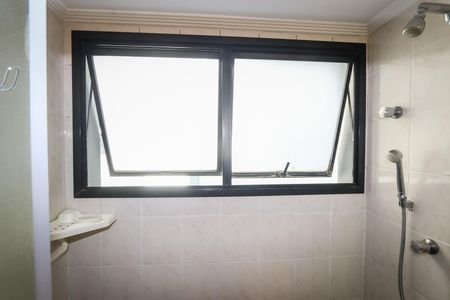 Apartamento para alugar com 106m², 3 quartos e 2 vagasBanheiro da Suite