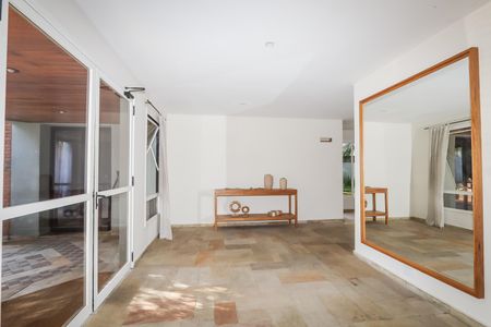 Apartamento para alugar com 106m², 3 quartos e 2 vagasEntrada