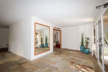 Apartamento para alugar com 106m², 3 quartos e 2 vagasHall de Entrada
