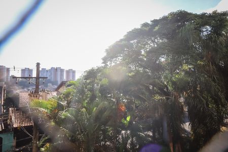 Vista da Varanda de apartamento para alugar com 3 quartos, 106m² em Vila Sonia, São Paulo