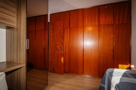 Apartamento para alugar com 106m², 3 quartos e 2 vagasQuarto 3