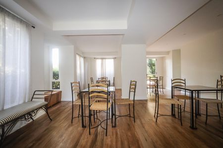 Apartamento para alugar com 106m², 3 quartos e 2 vagasÁrea comum - Salão de festas 2