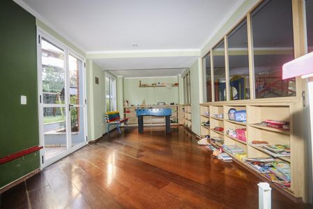 Apartamento para alugar com 106m², 3 quartos e 2 vagasBrinquedoteca
