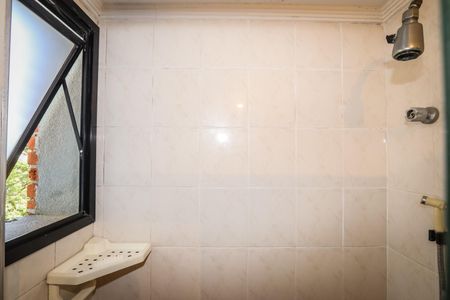 Apartamento para alugar com 106m², 3 quartos e 2 vagasBanheiro 2