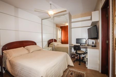 Apartamento para alugar com 106m², 3 quartos e 2 vagasSuite