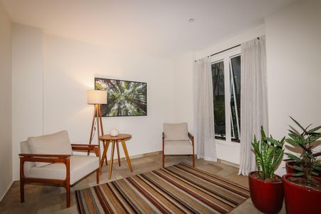 Apartamento para alugar com 106m², 3 quartos e 2 vagasHall de Entrada