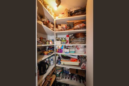 Apartamento para alugar com 106m², 3 quartos e 2 vagasDispensa
