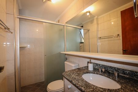 Apartamento para alugar com 106m², 3 quartos e 2 vagasBanheiro 2