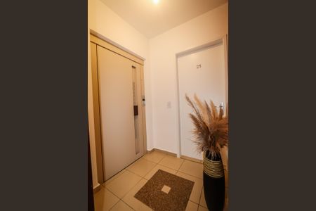 Apartamento para alugar com 106m², 3 quartos e 2 vagasHall Social