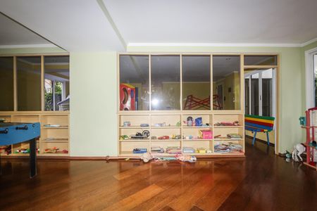 Apartamento para alugar com 106m², 3 quartos e 2 vagasBrinquedoteca