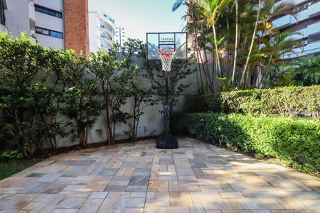 Apartamento para alugar com 106m², 3 quartos e 2 vagasMini Quadra