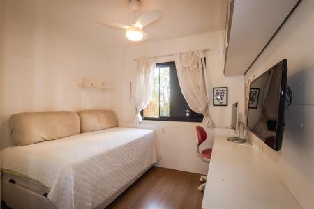 Apartamento para alugar com 106m², 3 quartos e 2 vagasQuarto 2