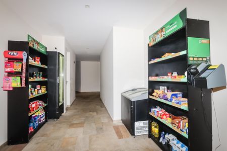 Apartamento para alugar com 106m², 3 quartos e 2 vagasMini Mercado