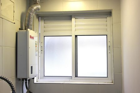 Studio à venda com 52m², 1 quarto e 1 vagaÁrea de Serviço