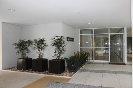 Studio à venda com 52m², 1 quarto e 1 vagaHall Social