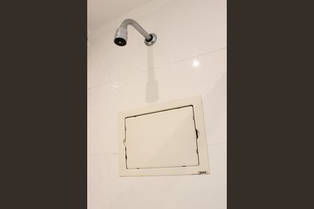 Studio à venda com 52m², 1 quarto e 1 vagaBanheiro