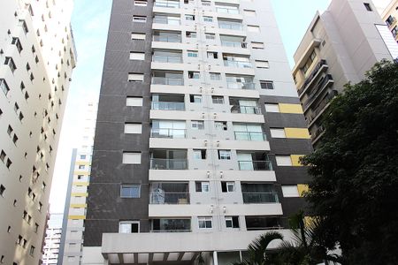 Studio à venda com 52m², 1 quarto e 1 vagaAr condicionado