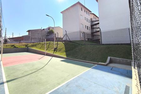 Apartamento à venda com 49m², 2 quartos e 1 vagaÁrea comum