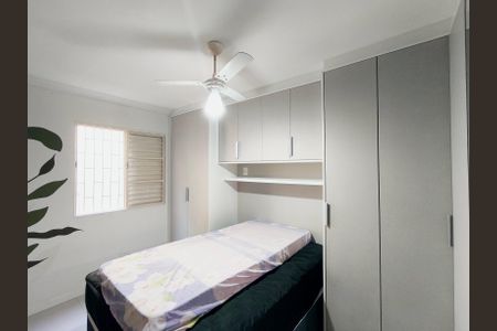 Quarto 1 de apartamento à venda com 2 quartos, 49m² em Quarto Centenário, Jundiaí