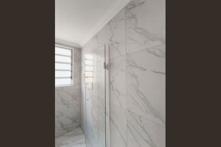 Apartamento à venda com 49m², 2 quartos e 1 vagaBanheiro